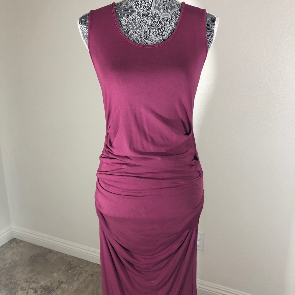 MATERNITY Ingrid & Isabel MOST COMFORTABLE DRESS